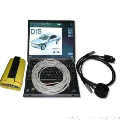 BMW GT1 GROUP TEST ONE DIAGNOSTIC